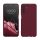Θήκη Kwmobile για Samsung Galaxy A04s, Μωβ, Σιλικόνη, 58921.187