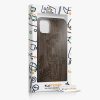 Θήκη Kwmobile για Apple iPhone 11, Ξύλο, Καφέ, 49799.14