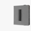 Θήκη για Amazon Kindle Oasis 10, Kwmobile, Πολύχρωμη, Οικολογικό δέρμα, 49418.05