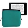 Universal κάλυμμα για 7 ιντσών eBook Reader, Kwmobile, Green, Textile, 57397.22