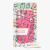 Θήκη Kwmobile για Apple iPhone 13 Pro Max, Silicone, Pink, 58956.77