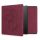 Θήκη για Amazon Kindle Oasis 10, Kwmobile, Red, Eco-leather, 56972.09