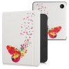 Κάλυμμα για Kobo Libra 2, Kwmobile, Πολύχρωμο, Οικολογικό δέρμα, 56575.40