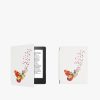 Θήκη για Kobo Aura H2O Edition 2, Kwmobile, Πολύχρωμη, Οικολογικό δέρμα, 42076.41