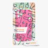 Θήκη Kwmobile για Apple iPhone 12 Pro, σιλικόνη, ροζ, 58952.77