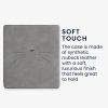 Θήκη για Amazon Kindle Oasis 10, Kwmobile, Grey, Eco-leather, 56972.08