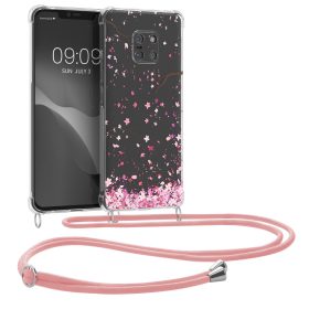   Θήκη Kwmobile για Huawei Mate 20 Pro, σιλικόνη, πολύχρωμη, 59005.01