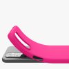 Θήκη Kwmobile για Xiaomi Redmi Note 11/Redmi Note 11s, Silicone, Pink, 57368.77