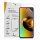 Σετ 3 προστατευτικών μεμβρανών Kwmobile για Xiaomi 11T/11T Pro, Εμπρός, Πολυμερές, 59001.1
