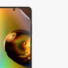 Σετ 3 προστατευτικών μεμβρανών Kwmobile για Xiaomi 11T/11T Pro, Εμπρός, Πολυμερές, 59001.1