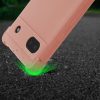 Bumper kwmobile για Google Pixel 6a, Silicon, Pink, 58567.154