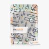 Θήκη για Amazon Kindle Paperwhite 11, Kwmobile, Grey, Eco-leather, 56264.17