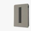 Θήκη για Amazon Kindle Paperwhite 11, Kwmobile, Grey, Eco-leather, 56264.17