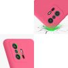 Θήκη Kwmobile για Xiaomi 11T/11T Pro, Silicone, Pink, 56573.238