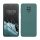 Θήκη Kwmobile για Xiaomi Redmi Note 9S/Redmi Note 9 Pro/Redmi Note 9 Pro Max, Silicone, Green, 56562.207