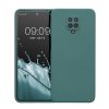 Θήκη Kwmobile για Xiaomi Redmi Note 9S/Redmi Note 9 Pro/Redmi Note 9 Pro Max, Silicone, Green, 56562.207
