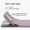 Θήκη Kwmobile για Xiaomi Redmi Note 11/Redmi Note 11s, Silicone, Purple, 57368.236