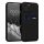 Θήκη Kwmobile για Apple iPhone 14, Silicone, Black, 59112.01