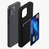 Θήκη Kwmobile για Apple iPhone 14, Silicone, Black, 59112.01