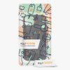Θήκη Kwmobile για Apple iPhone 14, Silicone, Black, 59112.01
