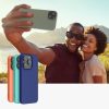 Θήκη Kwmobile για Apple iPhone 14 Plus, Silicone, Green, 59076.172