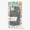 Θήκη Kwmobile για Apple iPhone 14 Plus, Silicone, Black, 59113.01
