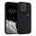 Θήκη Kwmobile για Apple iPhone 14 Pro, Silicone, Black, 59114.01