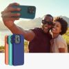 Θήκη Kwmobile για Apple iPhone 14 Pro, Silicone, Green, 59077.57