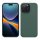 Θήκη Kwmobile για Apple iPhone 14 Pro Max, Silicone, Green, 59074.166