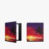 Κάλυμμα για Amazon Kindle Oasis 10, Kwmobile, Πολύχρωμο, Οικολογικό δέρμα, 49417.17