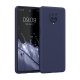 Θήκη Kwmobile για Xiaomi Redmi Note 9S/Redmi Note 9 Pro/Redmi Note 9 Pro Max, Silicone, Blue, 56562.186