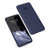 Θήκη Kwmobile για Xiaomi Redmi Note 9S/Redmi Note 9 Pro/Redmi Note 9 Pro Max, Silicone, Blue, 56562.186