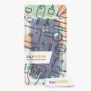 Θήκη Kwmobile για Xiaomi Redmi Note 9S/Redmi Note 9 Pro/Redmi Note 9 Pro Max, Silicone, Blue, 56562.186
