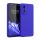 Θήκη Kwmobile για Xiaomi 11T/11T Pro, Silicone, Blue, 56573.134