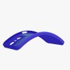 Θήκη Kwmobile για Xiaomi 11T/11T Pro, Silicone, Blue, 56573.134