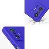 Θήκη Kwmobile για Xiaomi 11T/11T Pro, Silicone, Blue, 56573.134