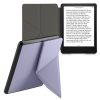 Θήκη για Amazon Kindle Paperwhite 11, Kwmobile, Purple, Eco-leather, 57158.108
