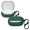 Θήκη για ακουστικά Anker Soundcore Life P3, Kwmobile, Green, Silicone, 56190.80
