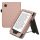 Θήκη kwmobile για Kobo Clara 2E, Οικολογικό δέρμα, Ροζ, 60052.81