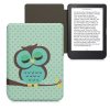 Θήκη kwmobile για Kobo Clara 2E, Οικολογικό δέρμα, Πολύχρωμο, 60056.14