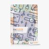 θήκη kwmobile για Kobo Clara 2E, Οικολογικό δέρμα, Μωβ, 60052.108