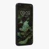 Θήκη Kwmobile για Xiaomi Redmi Note 12S, Καφέ, Ξύλο/Σιλικόνη, 60697.18