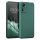 Θήκη Kwmobile για Xiaomi Redmi Note 12S, Πράσινη, Σιλικόνη, 60710.14