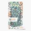 Θήκη Kwmobile για Xiaomi Redmi Note 12S, Πράσινη, Σιλικόνη, 60710.14