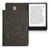 Κάλυμμα kwmobile για Amazon Kindle Paperwhite 11, Οικολογικό δέρμα, Πολύχρωμο, 57810.22