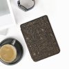 θήκη kwmobile για Kobo Clara 2E, Οικολογικό δέρμα, Πολύχρωμο, 60056.17