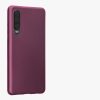 Θήκη kwmobile για Huawei P30, Silicone, Purple, 47411.230