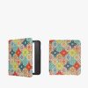 θήκη kwmobile για Kobo Libra 2, Οικολογικό δέρμα, Πολύχρωμο, 56575.65