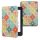 Κάλυμμα kwmobile για Amazon Kindle Paperwhite 7, Οικολογικό δέρμα, Πολύχρωμο, 45569.59