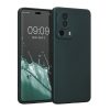 Θήκη Kwmobile για Xiaomi 13 Lite 5G, Πράσινη, Σιλικόνη, 60984.14